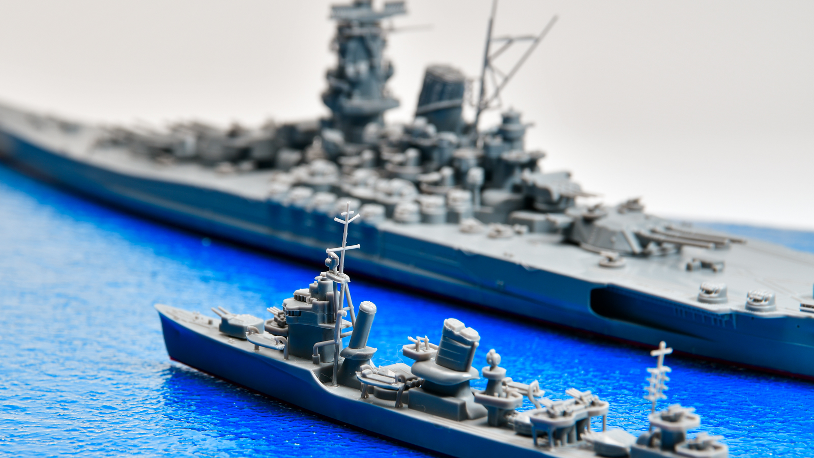 タミヤ 1 戦艦 大和 日本海軍 ウォーターラインシリーズ No 113 700