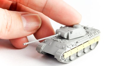 戦車 軍用車両 Nippper