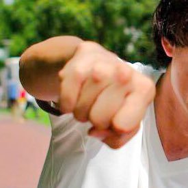 心斎橋てるおのプロフィール