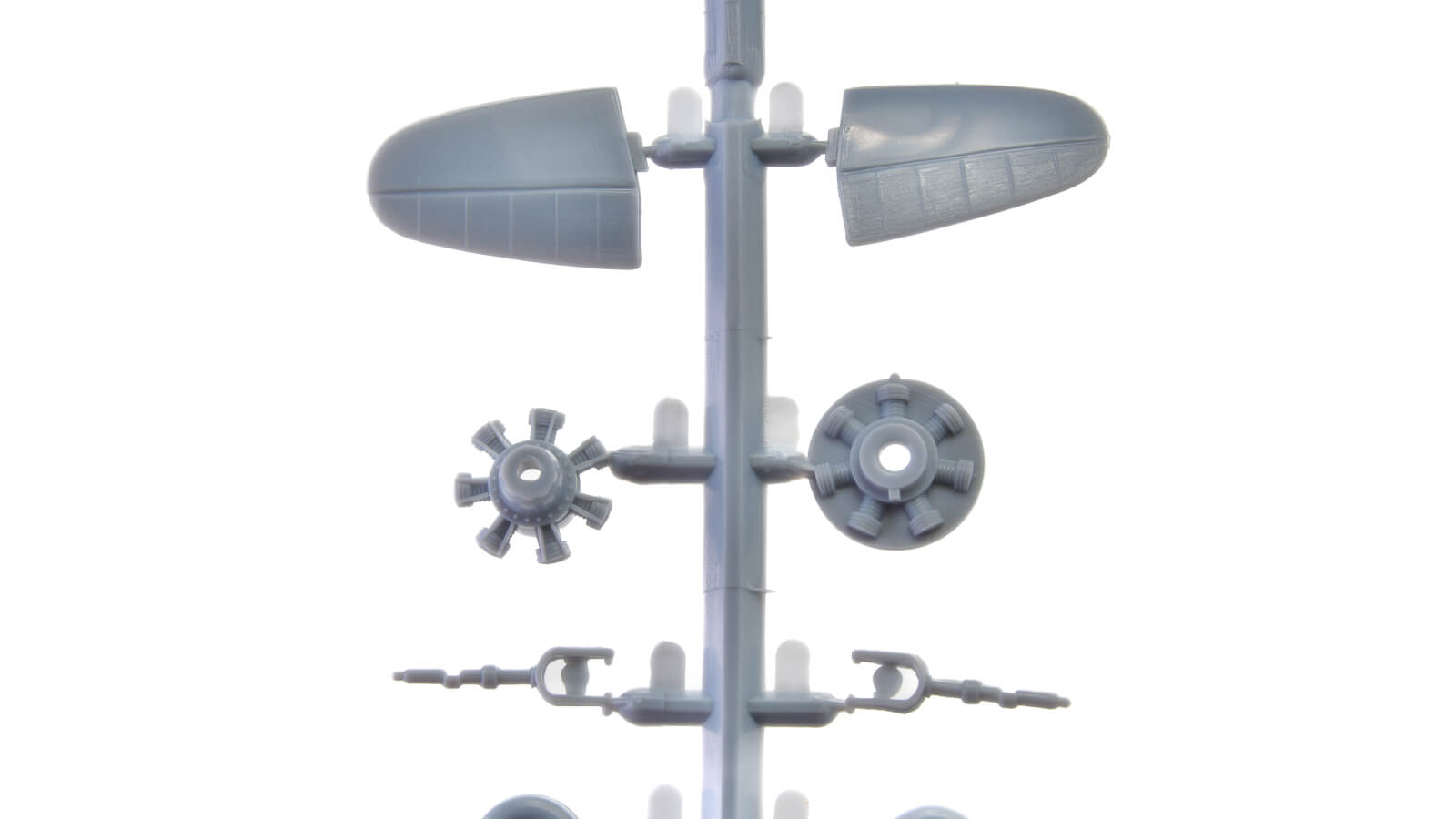 もしかしたらお友達？ プラモの輪が繋がる興味のベクトルのお話