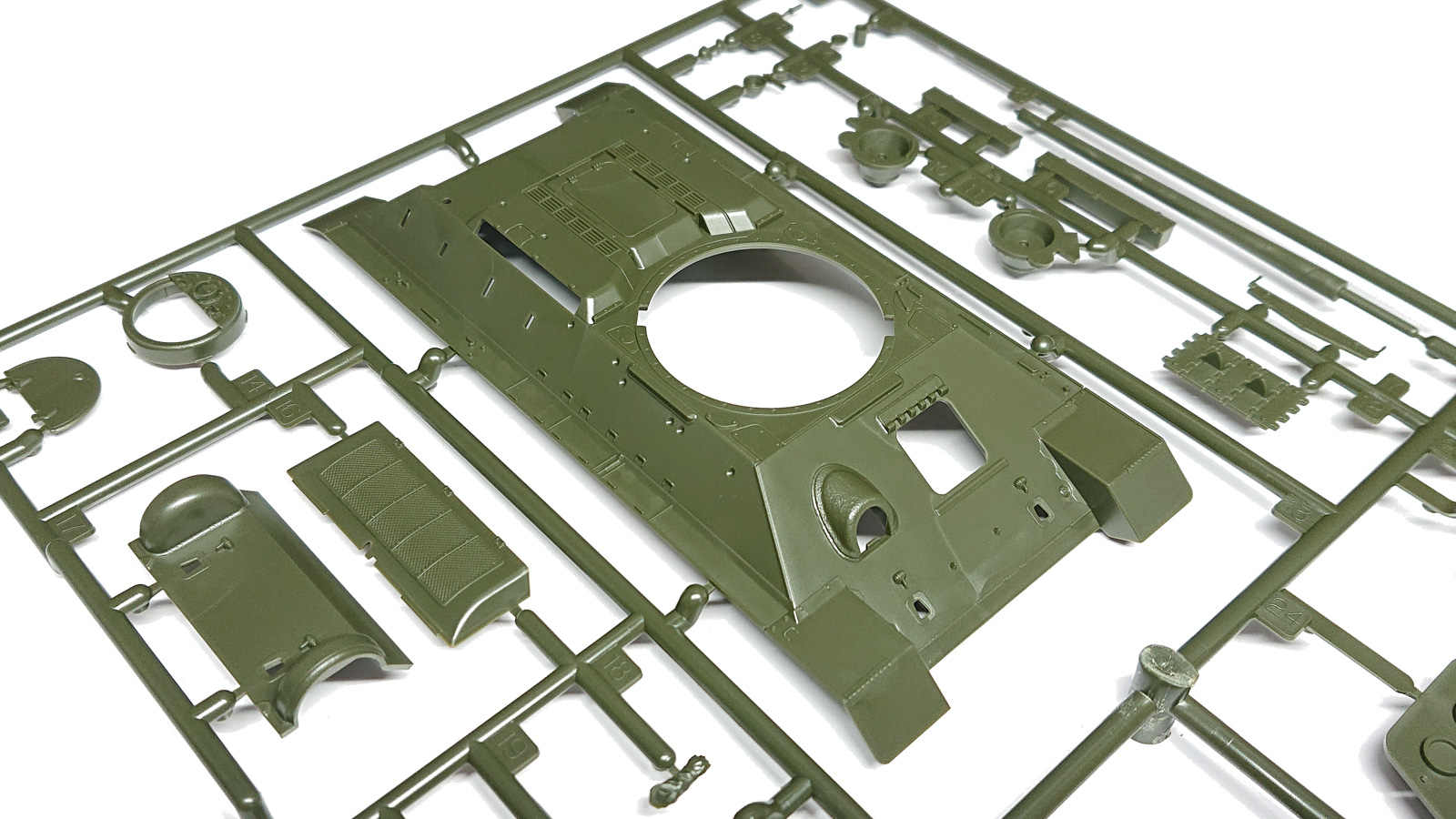 超レアモデル❗️戦車 ミニカー ガソリーヌ ロシア コミンテルン1944-1945 超レアモデル❗️戦車 ミニカー ガソリーヌ ロシア コミンテルン1944-1945