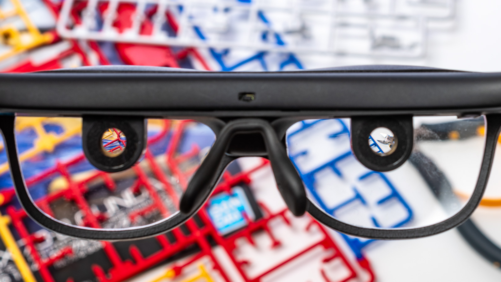 より使いやすく、快適になって新登場／ViXion01Sでプラモデル作りの「見える」をブーストしよう！