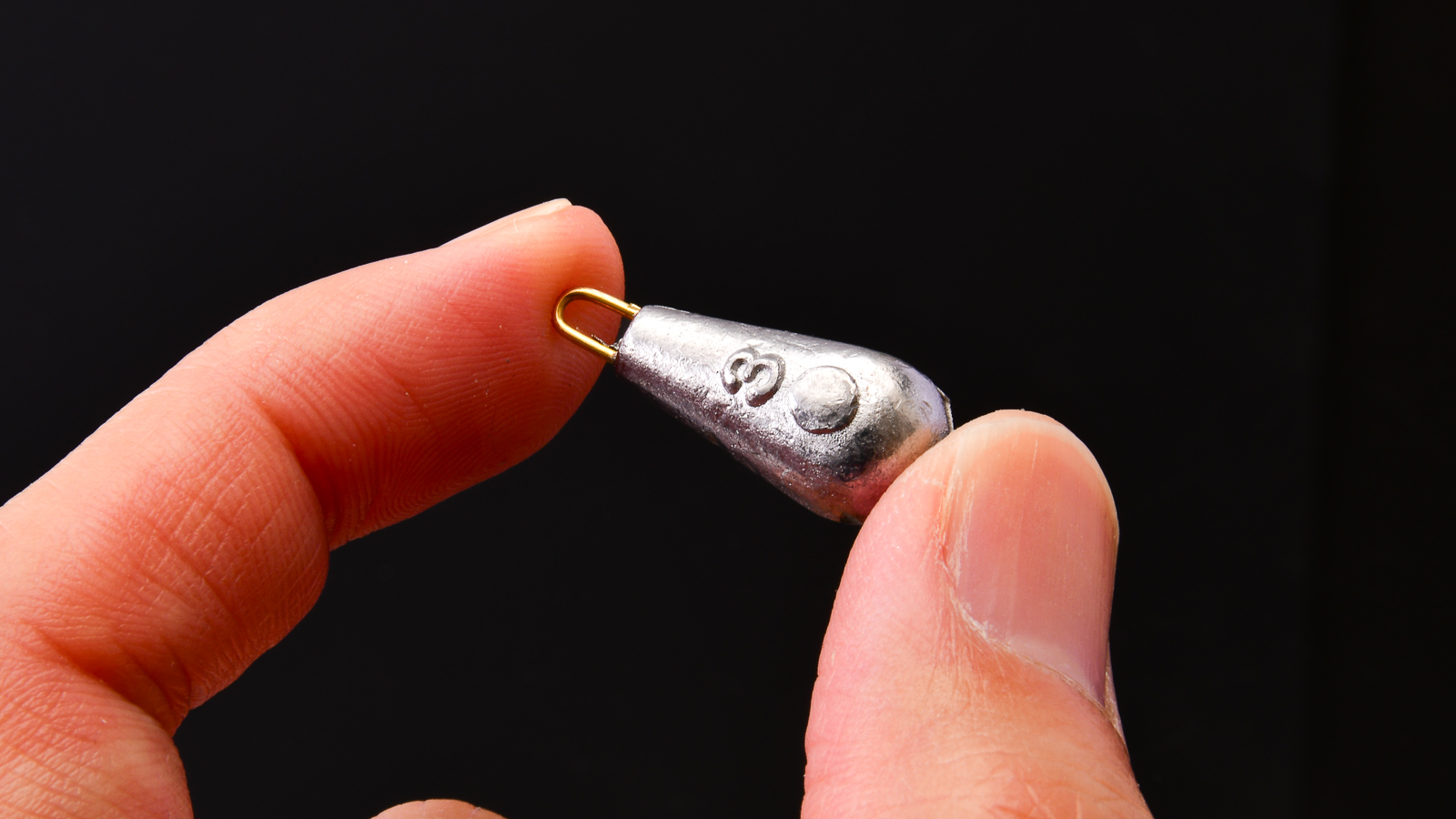 飛行機模型の尻もち対策は「ナスオモリ」にお任せあれ！！ | nippper