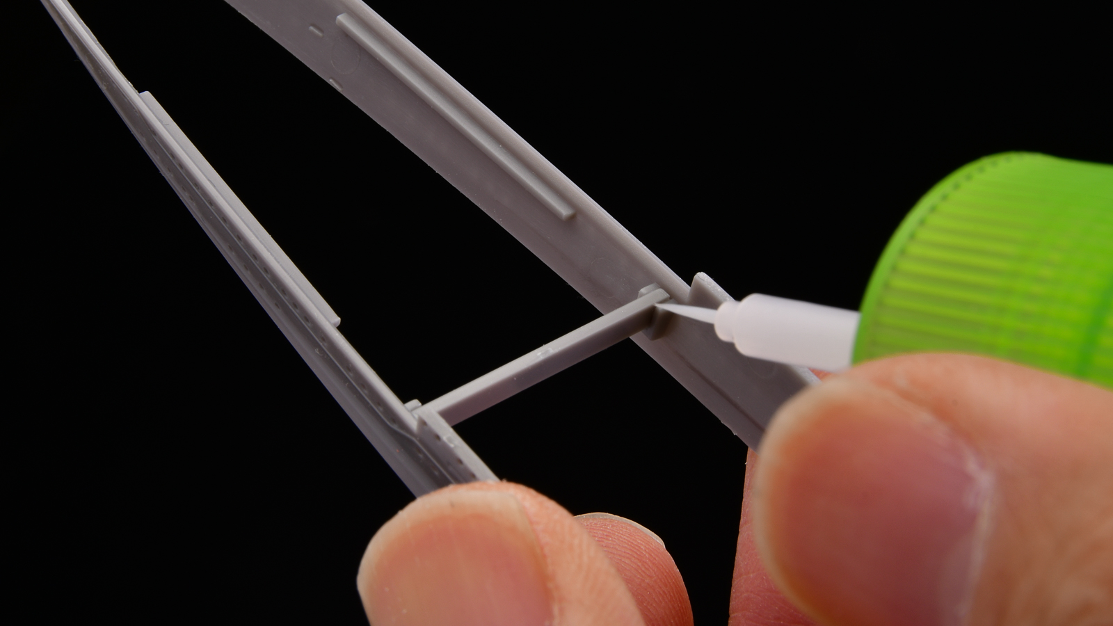 花金だ！仕事帰りに買うプラモ。ちょっと大きな艦船模型にチャレンジ