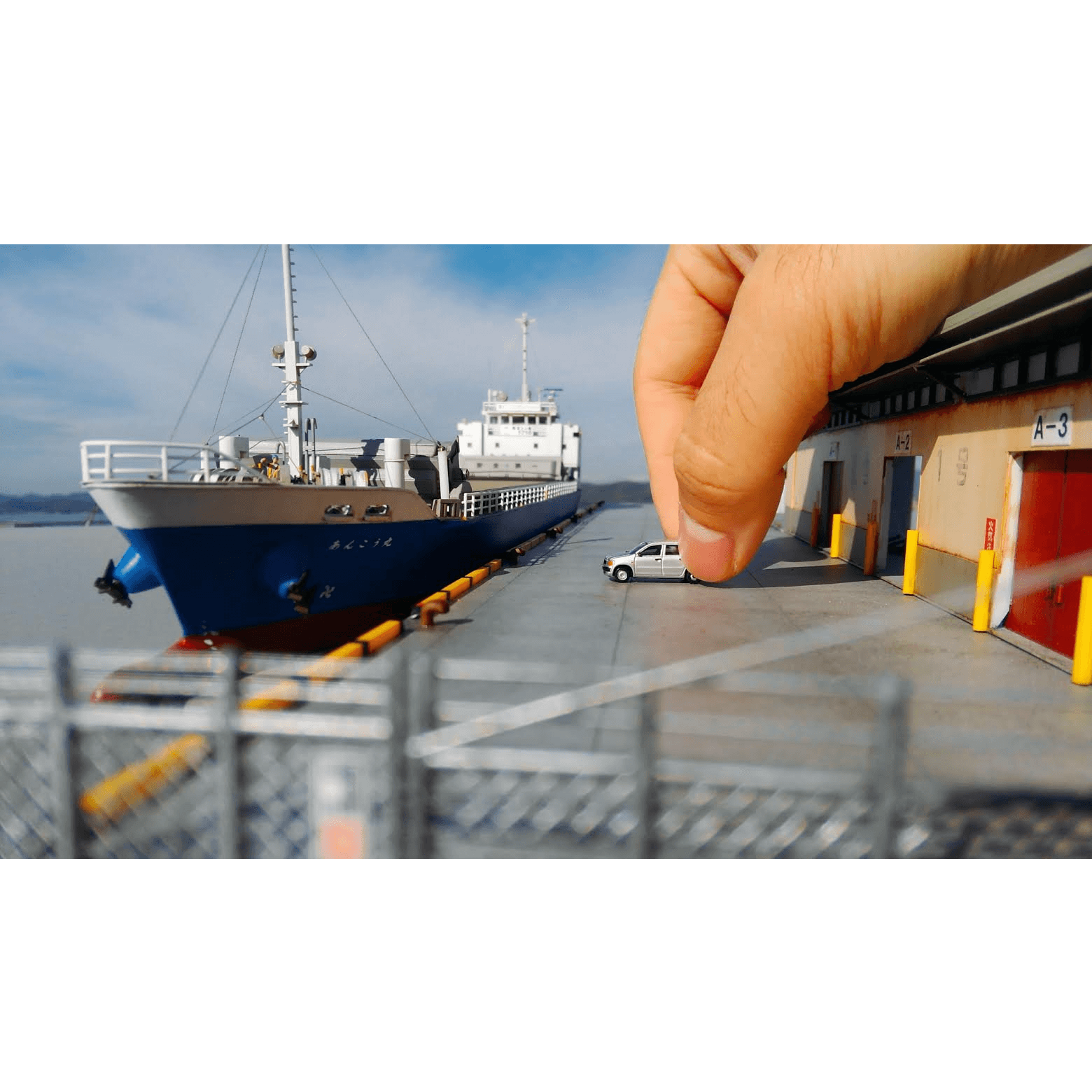 C重油のプロフィール