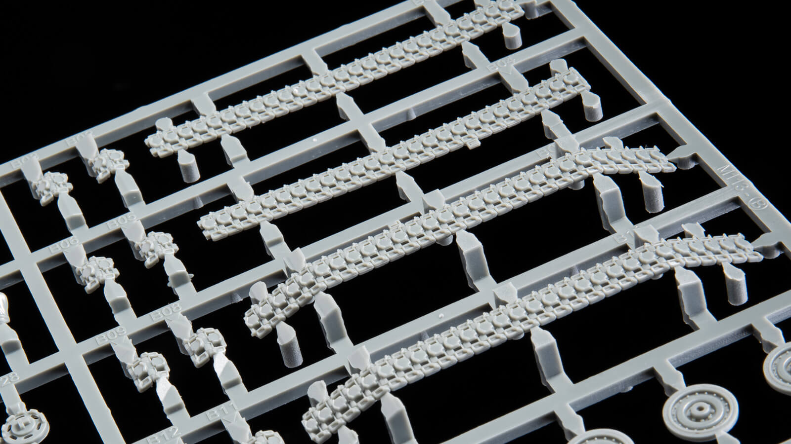 M019【B品】戦車 サンプル品 見本品 〜まとめ売り〜 M019【B品】戦車