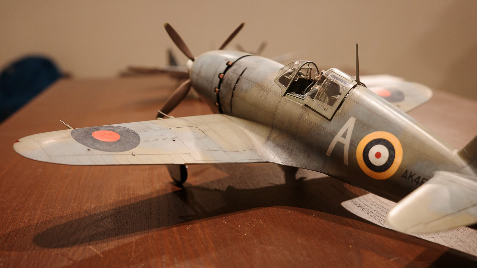 明日のプラモが待ち遠しい」と思えるだけで、毎日のプラモライフが