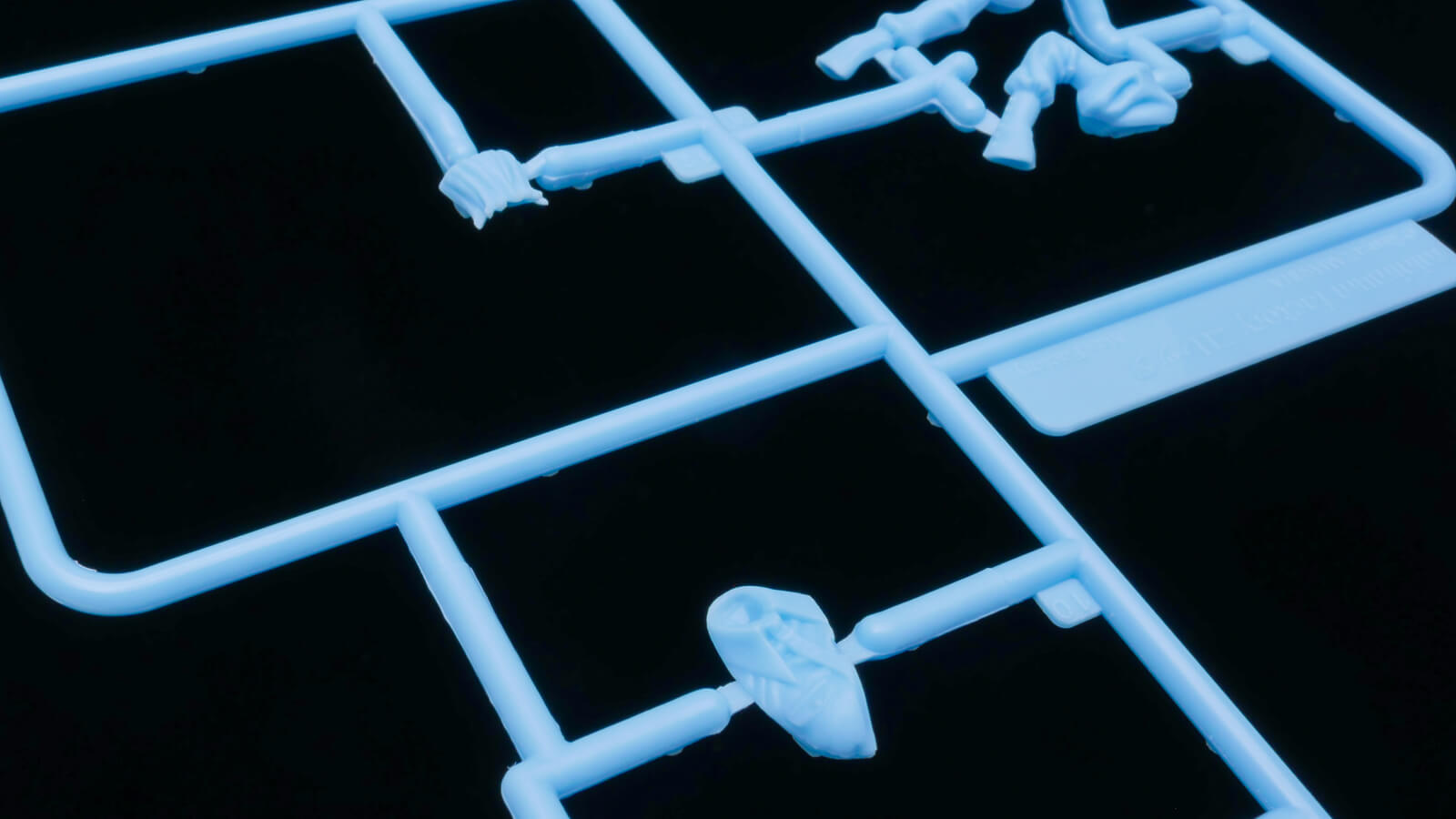 エマレッタちゃん 山下しゅんや オリジナル 里見デザイン ガレージキット 絶版 小ささはバリューだ！ PLAMAX コレッタ製作後記｜ゼブラ