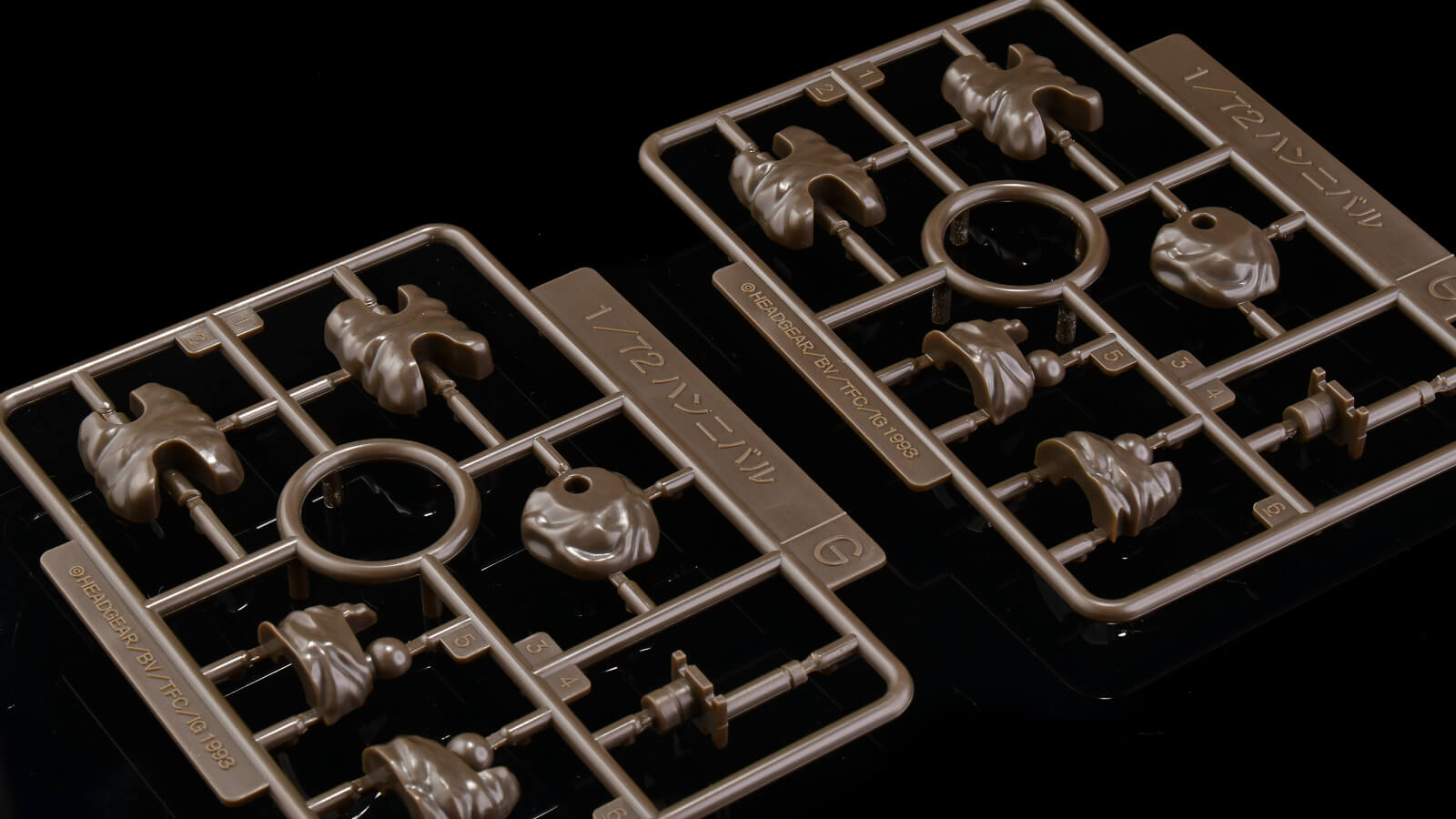 花金だ！仕事帰りに買うプラモ。再生産されたコトブキヤの名作「機動