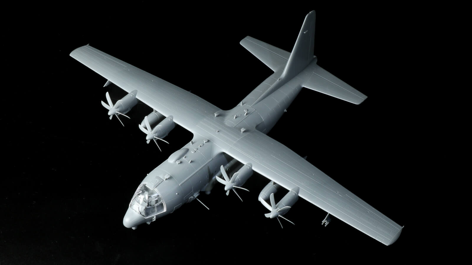 この飛行機のすごさをよく知っているのは、ゲーマーかもしれない