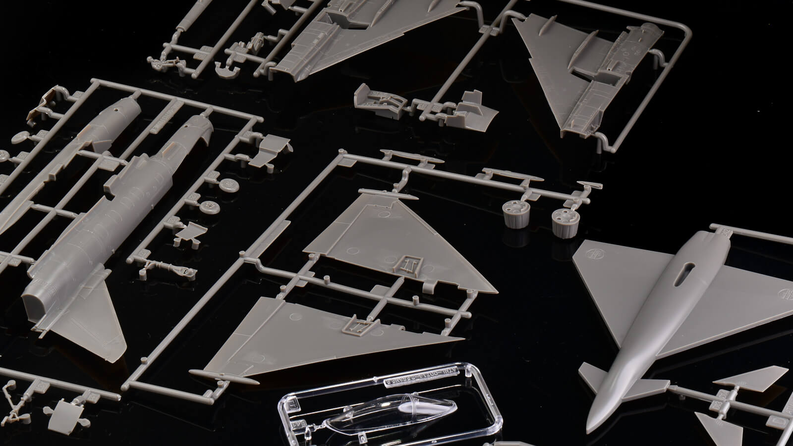 全部入りなイギリス人のエントリーグレード！エアフィックスの