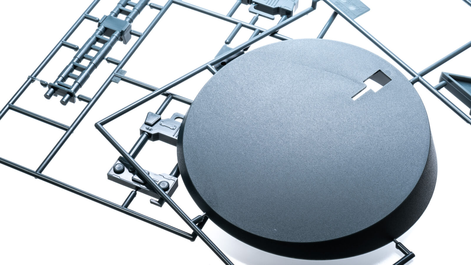 いぶし銀のVF-11をさらに盛り上げるブースター／ハセガワのマクロス