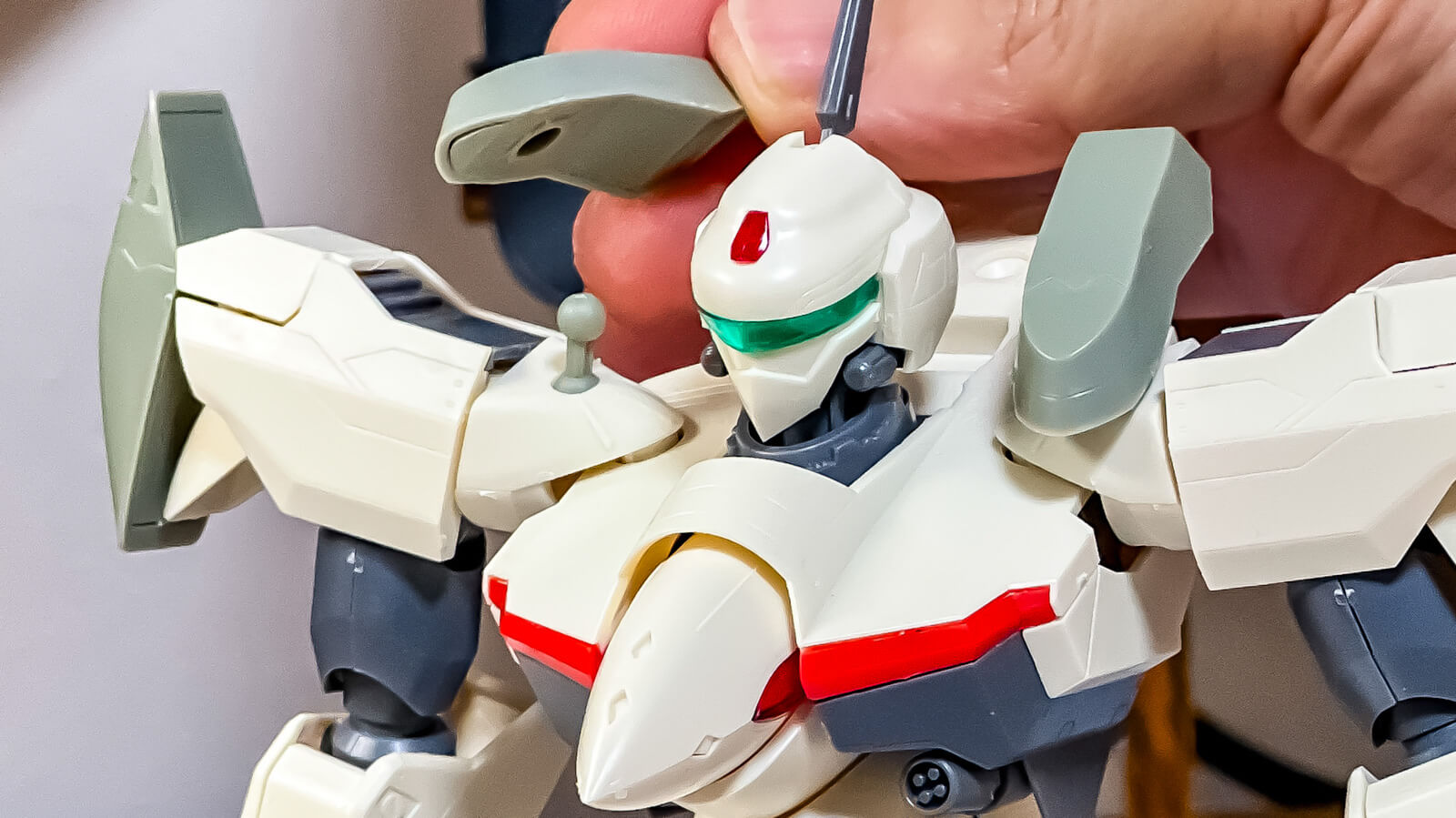 2個目を買ってもたまらない「カワイコちゃん」のプラモデル／ハセガワ