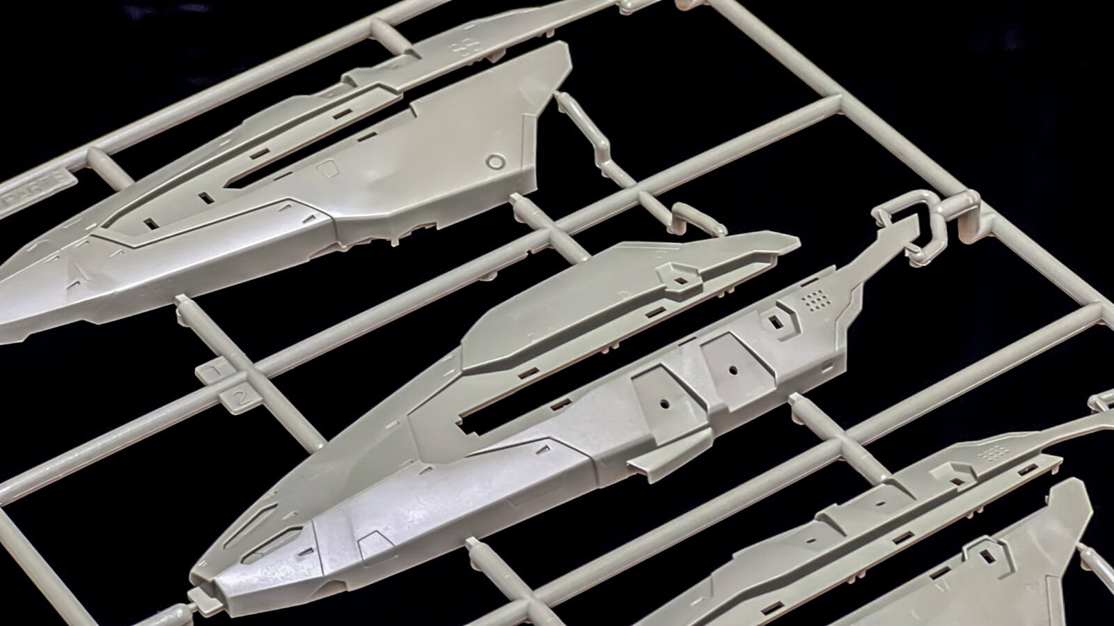 2個目を買ってもたまらない「カワイコちゃん」のプラモデル／ハセガワ