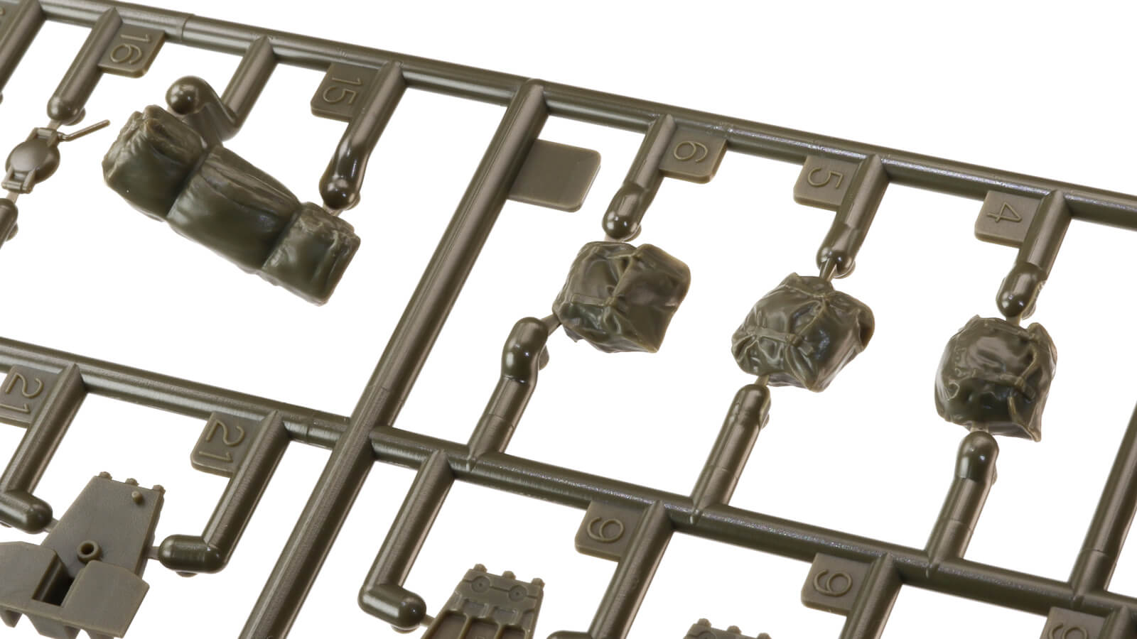 「プラスチックが布や鉄になる」タミヤの魔法。駆逐戦車M36の表面で起きた奇跡。