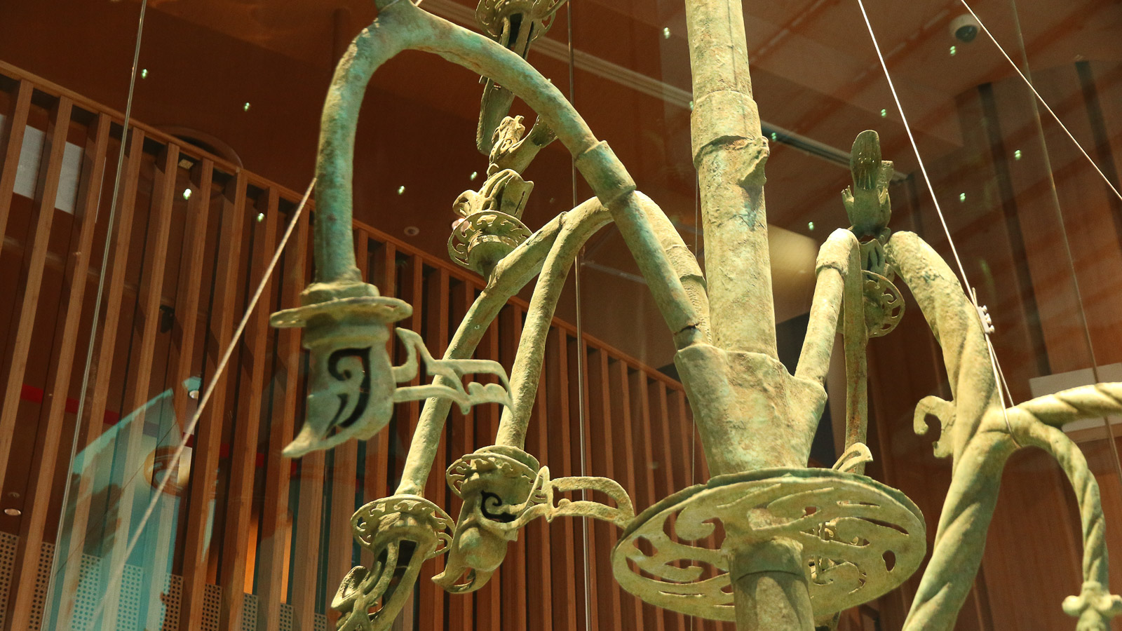 万博で触れた、「見えない思いと見えるかたち」——アフリカと中国の展示