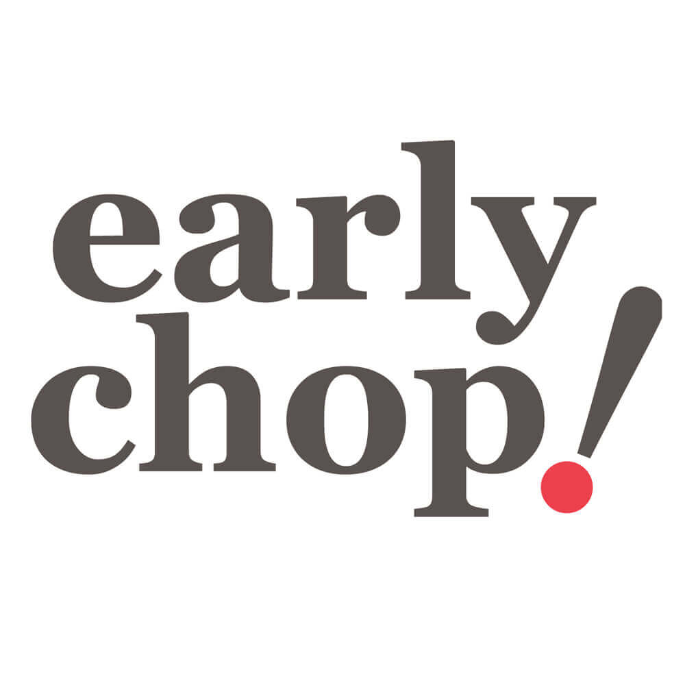 early chop!のプロフィール