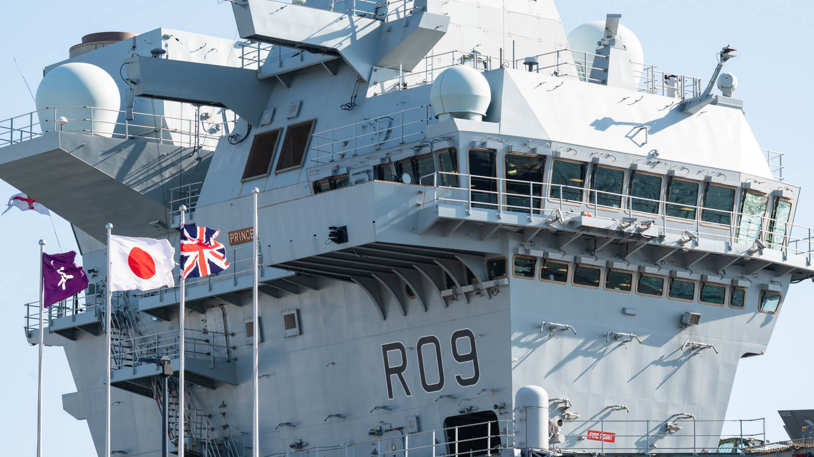 英国かぶれの午後半休はプラモデルとともに／最高のタイミングで触れるタミヤのF-35B