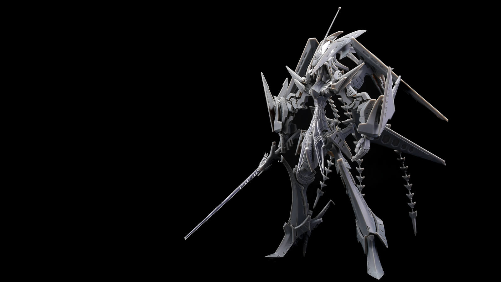 レビュー】アワートレジャー 破烈の人形 リッタージェット・マーク3