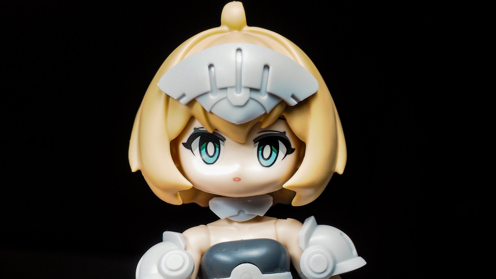 美少女プラモ」の記事一覧 | nippper: ニッパーを握るすべての人と