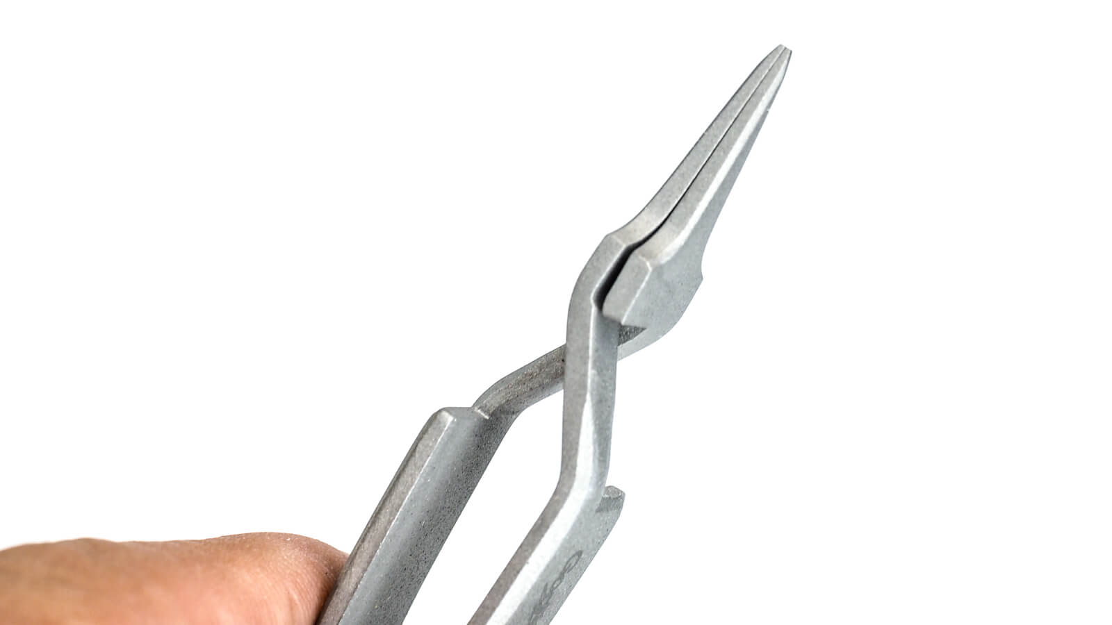 【レビュー】ヤスリをがっちりホールドしてプラモ作りを強力サポート！／ゴッドハンド パワーヤスリホルダー