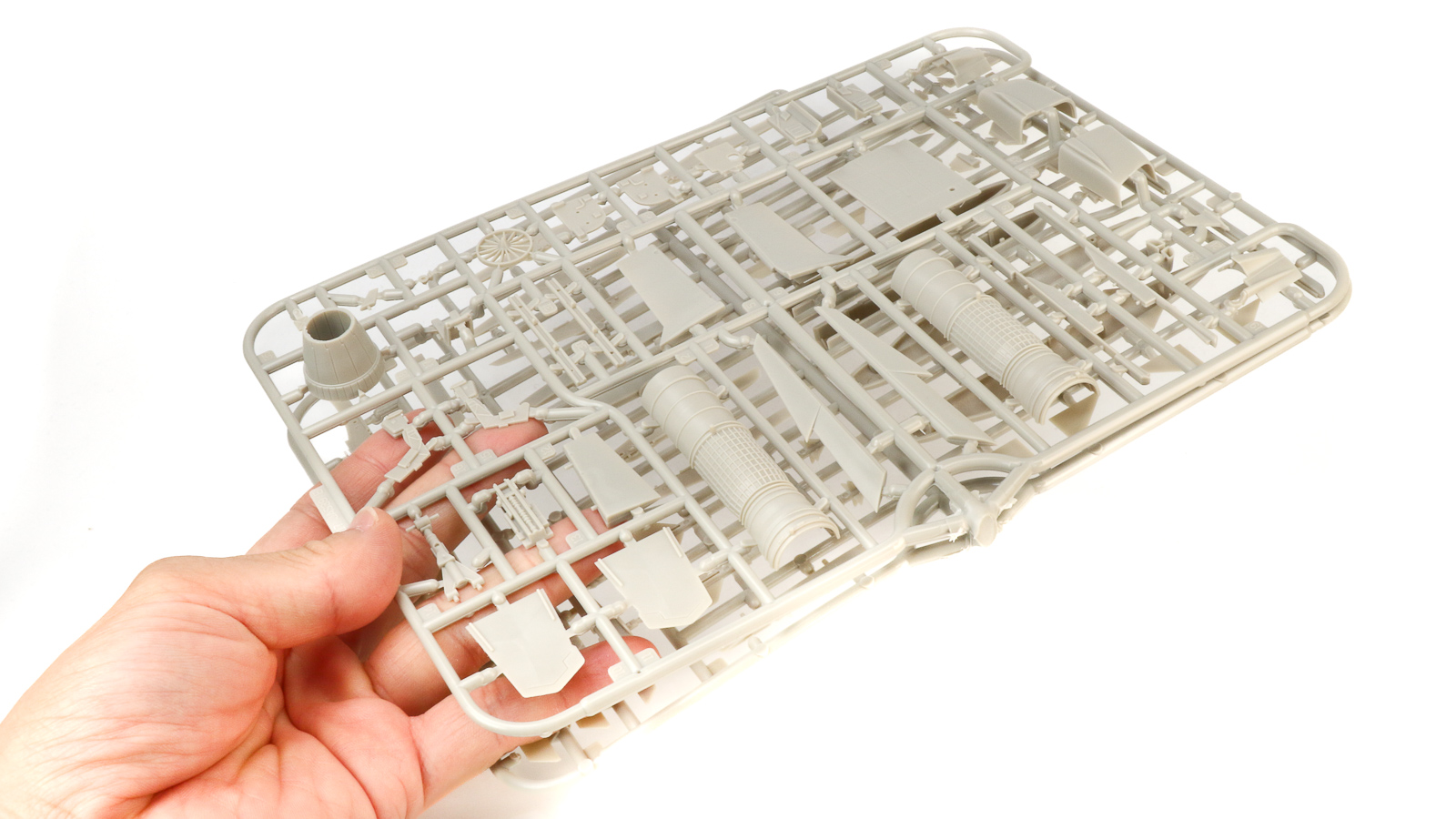 大きなスケールに夢を詰めるこのメーカーの復活を祝いたい！「キティ