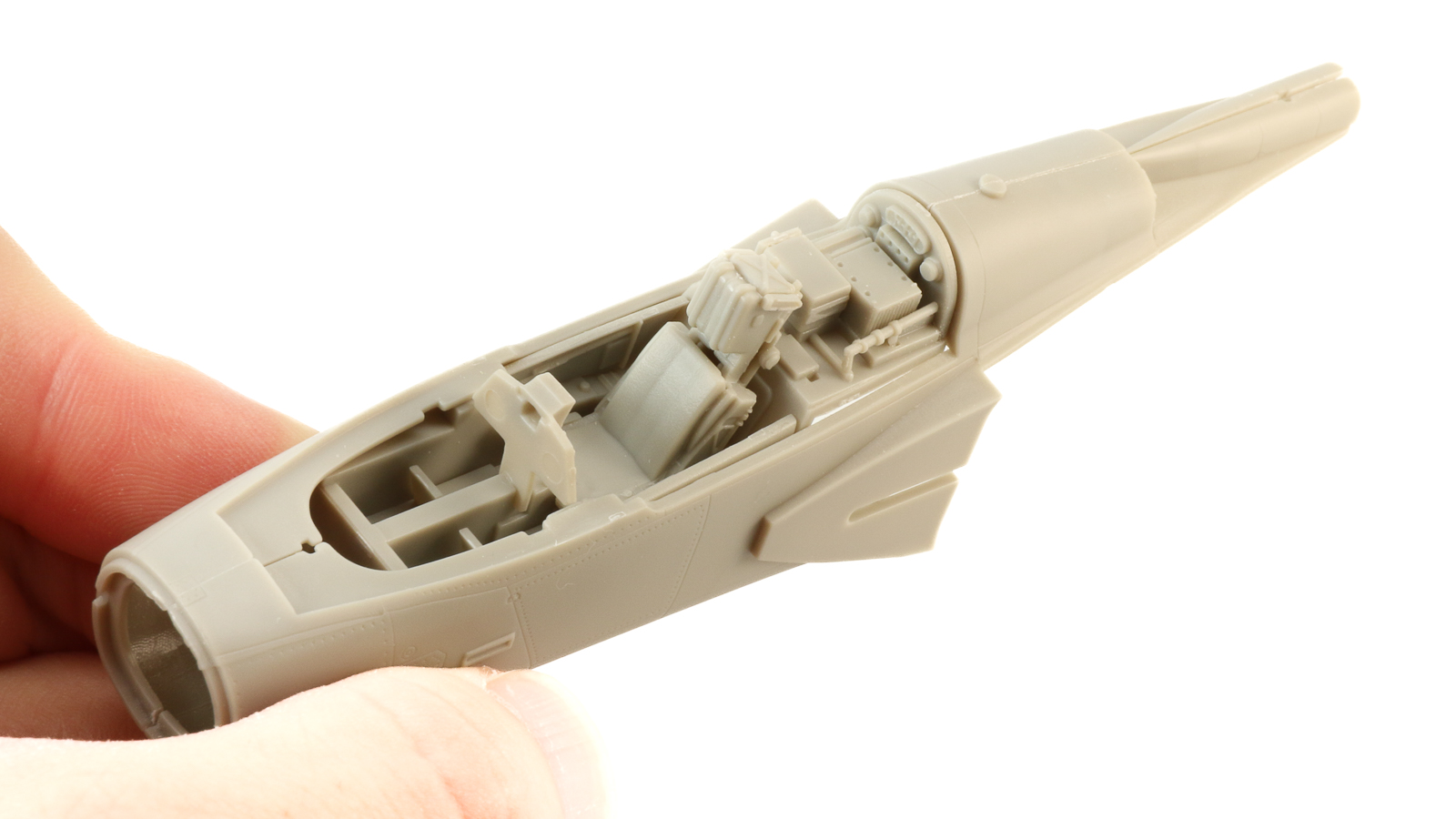 キティホーク 1/48 スペキャット ジャギュア GR.1/GR.3 絶版品 大きなスケールに夢を詰めるこのメーカーの復活を祝いたい！「キティ