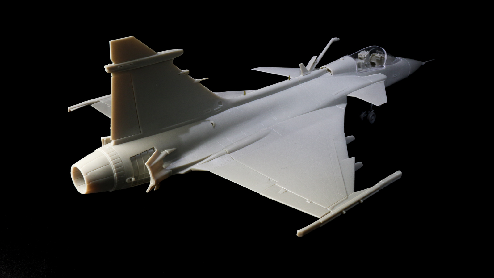 大きなスケールに夢を詰めるこのメーカーの復活を祝いたい！「キティ