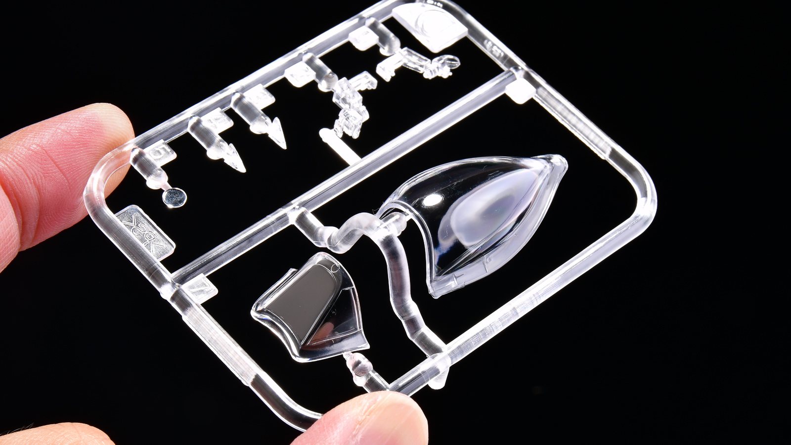 花金だ！仕事帰りに買うプラモ。箱を開けるだけで最高の週末！傑作