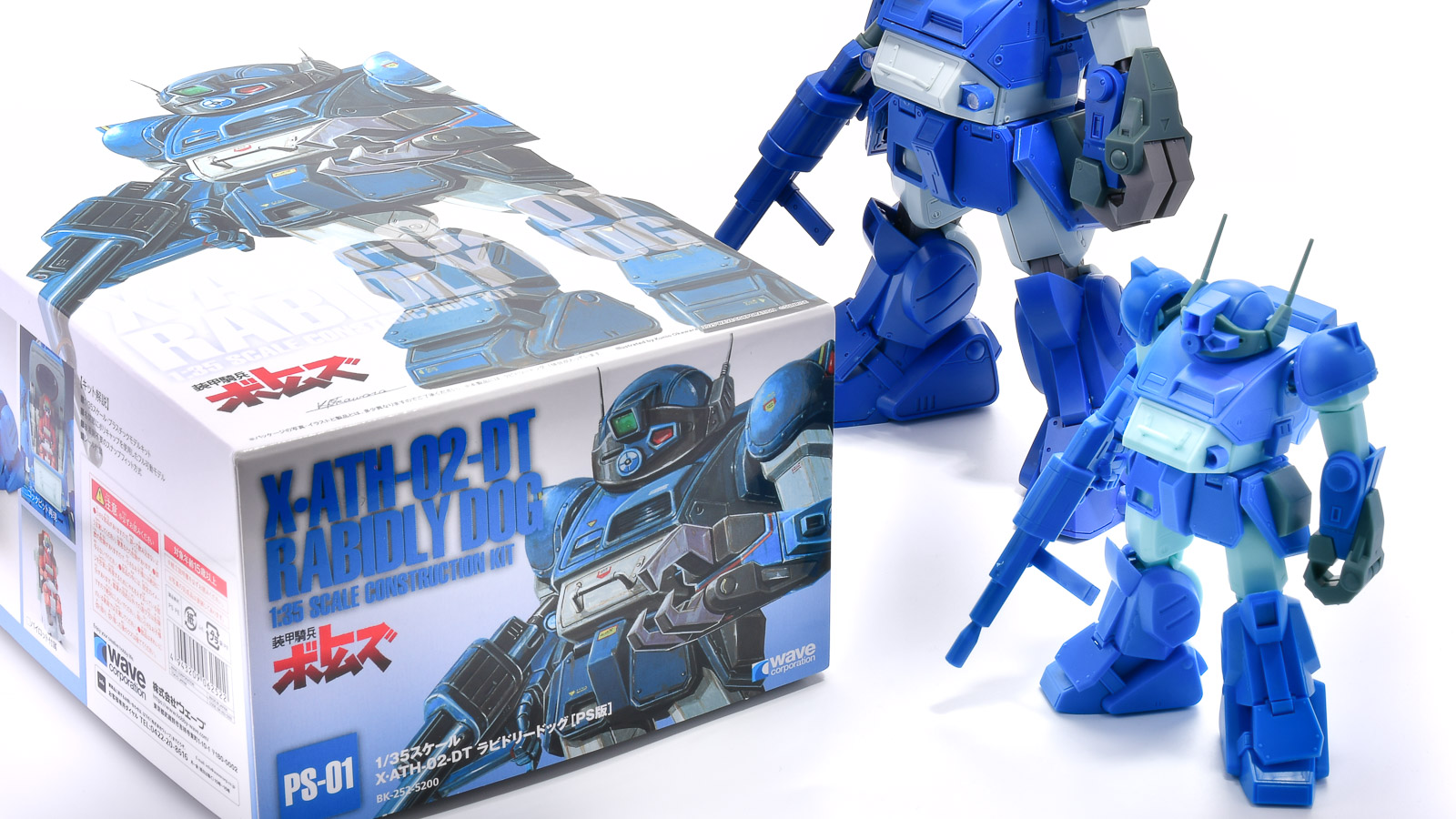 バンダイのSTAR WARSプラモにみるスケールモデル振る舞いの凄み／1/48