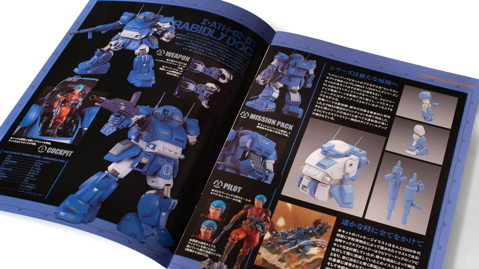 花金だ！仕事帰りに買うプラモ。TV放映から42年。遂に「1/24スケール