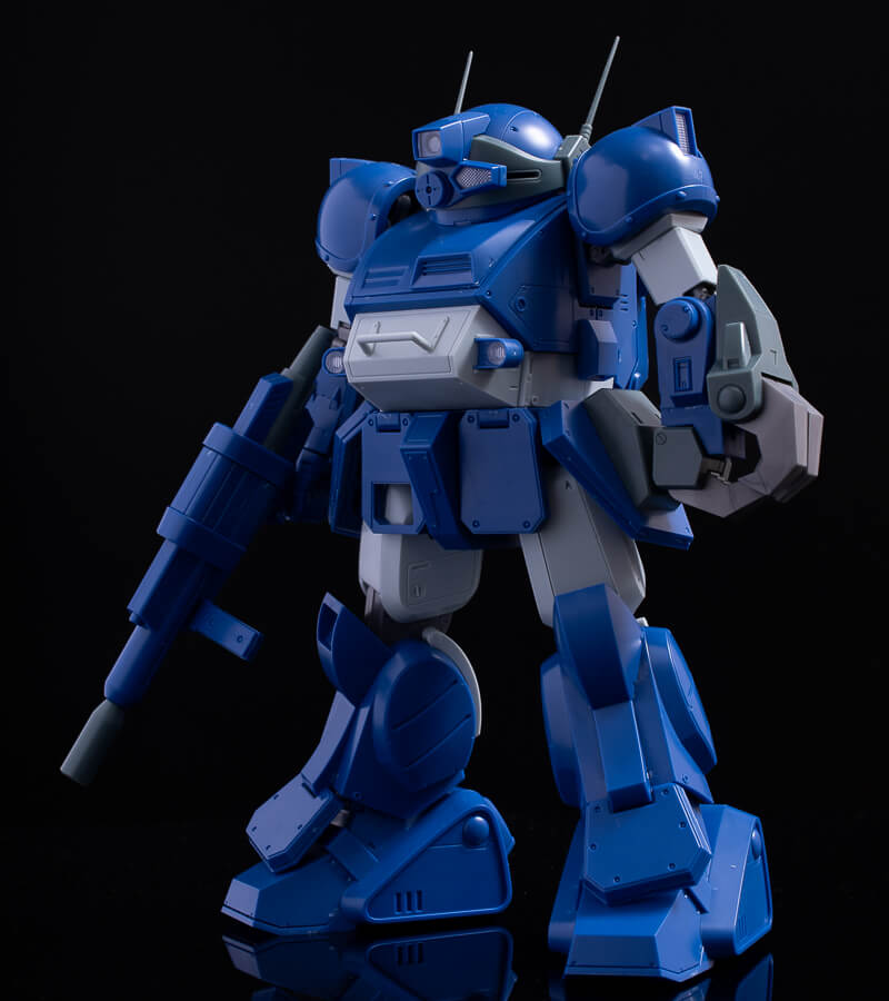 花金だ！仕事帰りに買うプラモ。TV放映から42年。遂に「1/24スケール