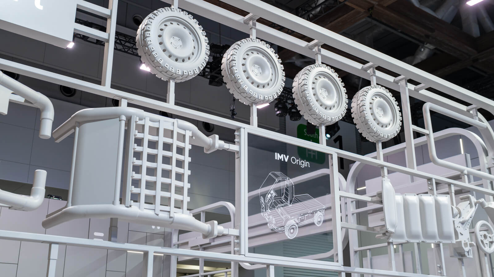 バンダイスピリッツが贈る約40年ぶりの1:24スケールカーモデル「TOYOTA