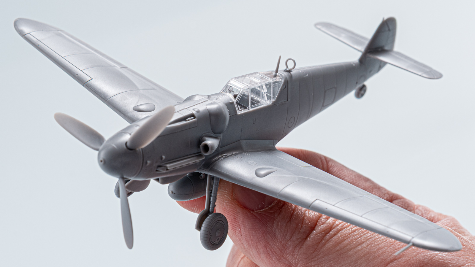 レビュー】「飛行機模型を作ってみたい」と言われたら、迷わずこの