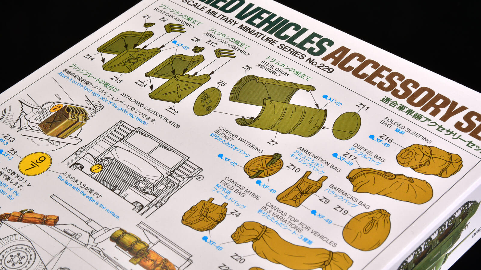 レビュー】プラモデルの“盛る楽しさ”の入り口へ。いつでも頼れる定番