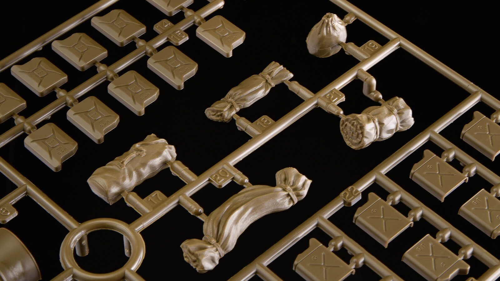 レビュー】プラモデルの“盛る楽しさ”の入り口へ。いつでも頼れる定番