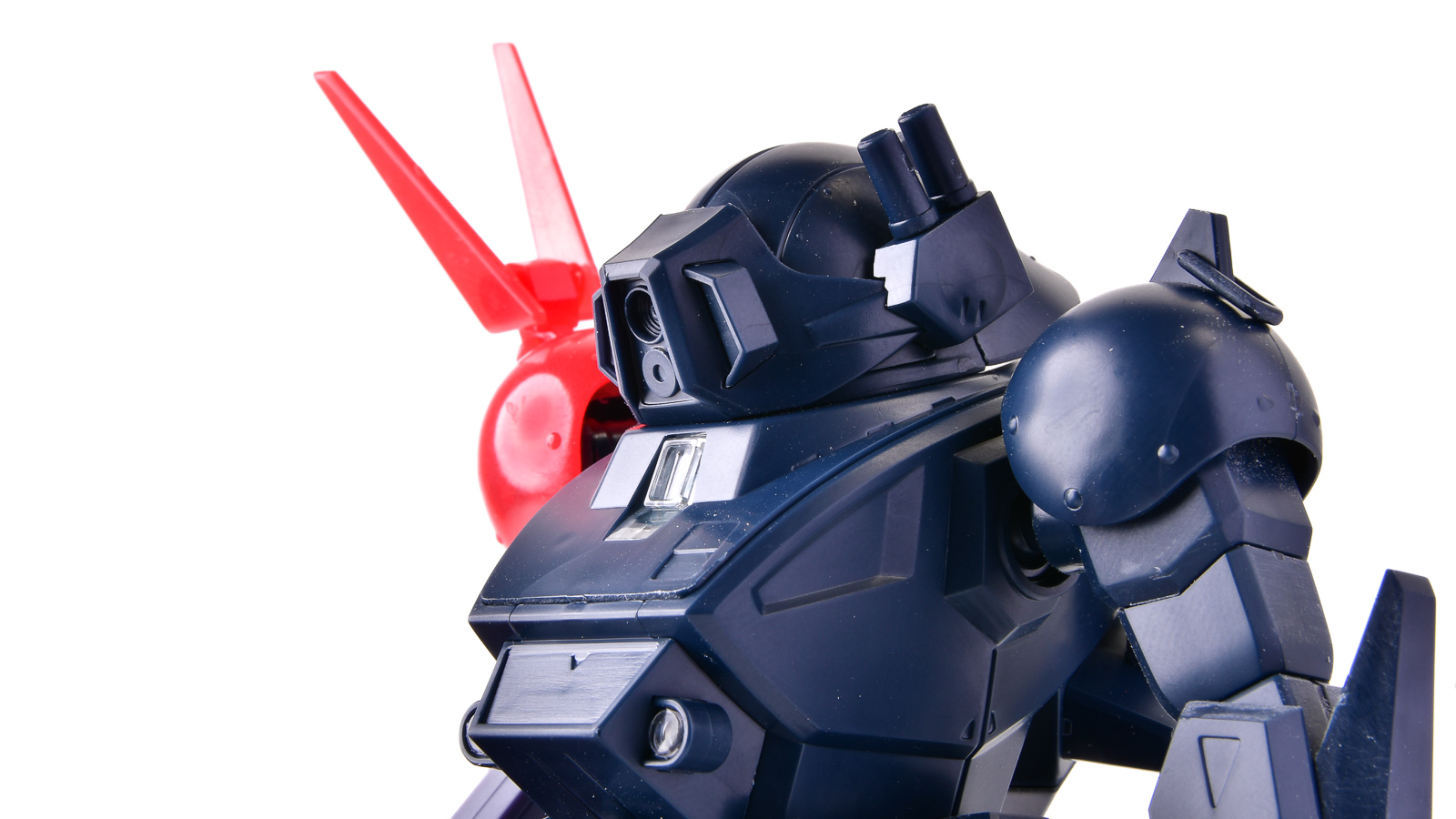 【キットレビュー】5年ぶりに再来したウェーブの傑作キット「1/35 装甲騎兵ボトムズ ブラッドサッカー PS版」