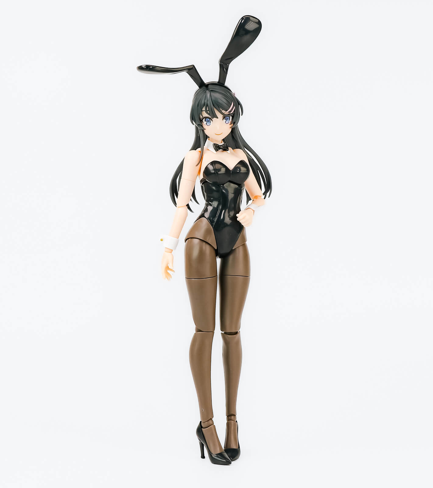 レビュー】あまりにもデラックス！ 制服もバニーも全部入り「KADOKAWA