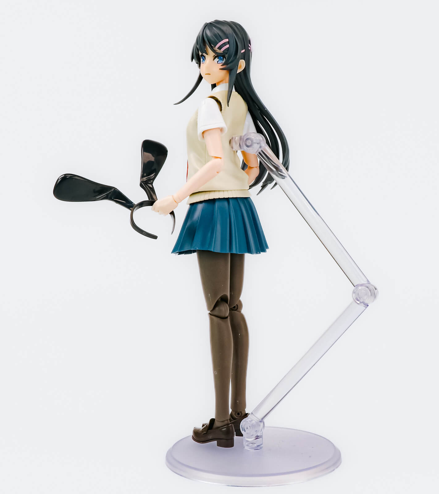 レビュー】あまりにもデラックス！ 制服もバニーも全部入り「KADOKAWA