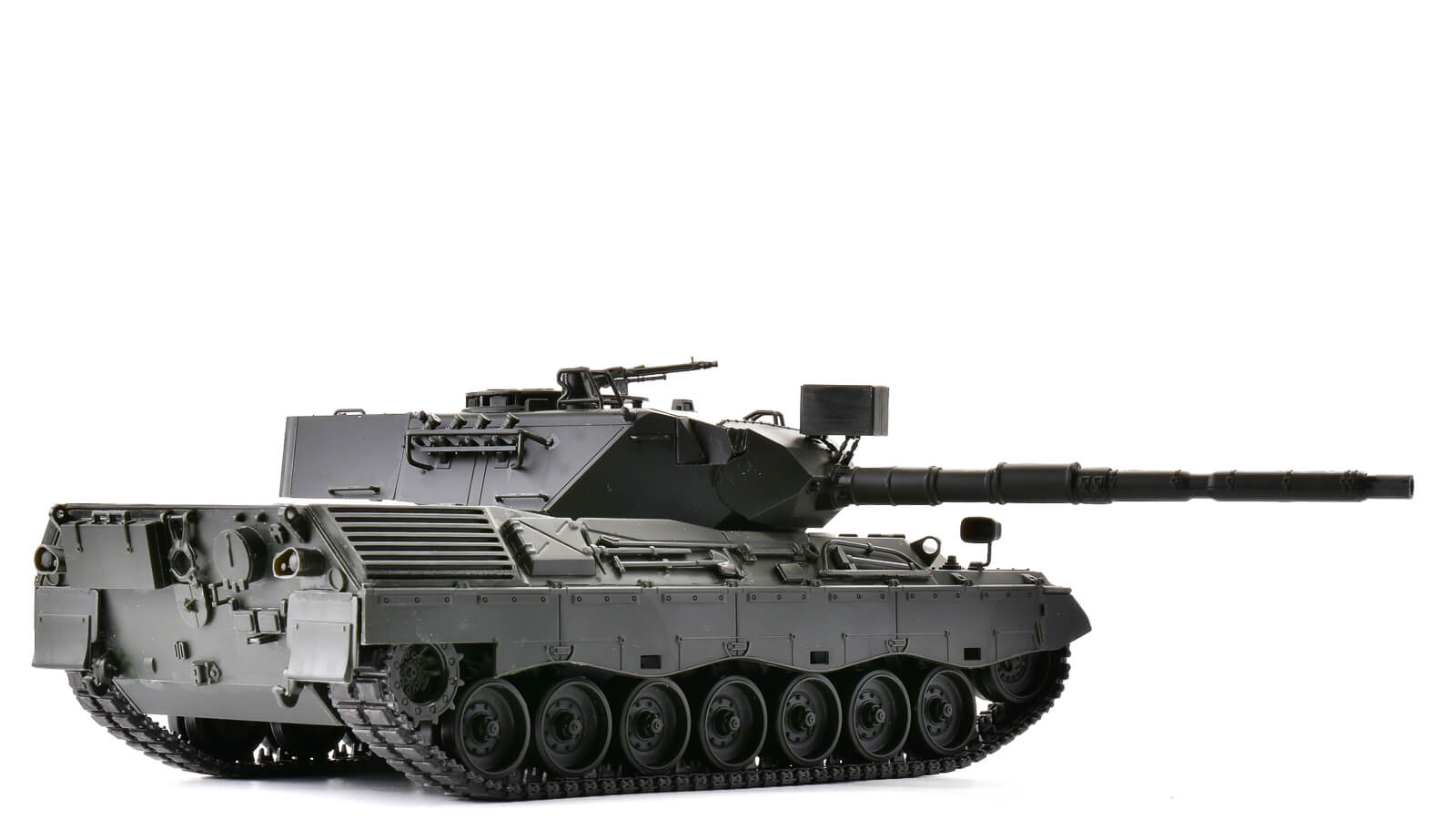 花金だ！仕事帰りに買うプラモ。初めての戦車模型にも激推ししたい安心