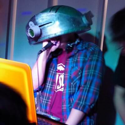 パーフェクトソルジャー村田のプロフィール