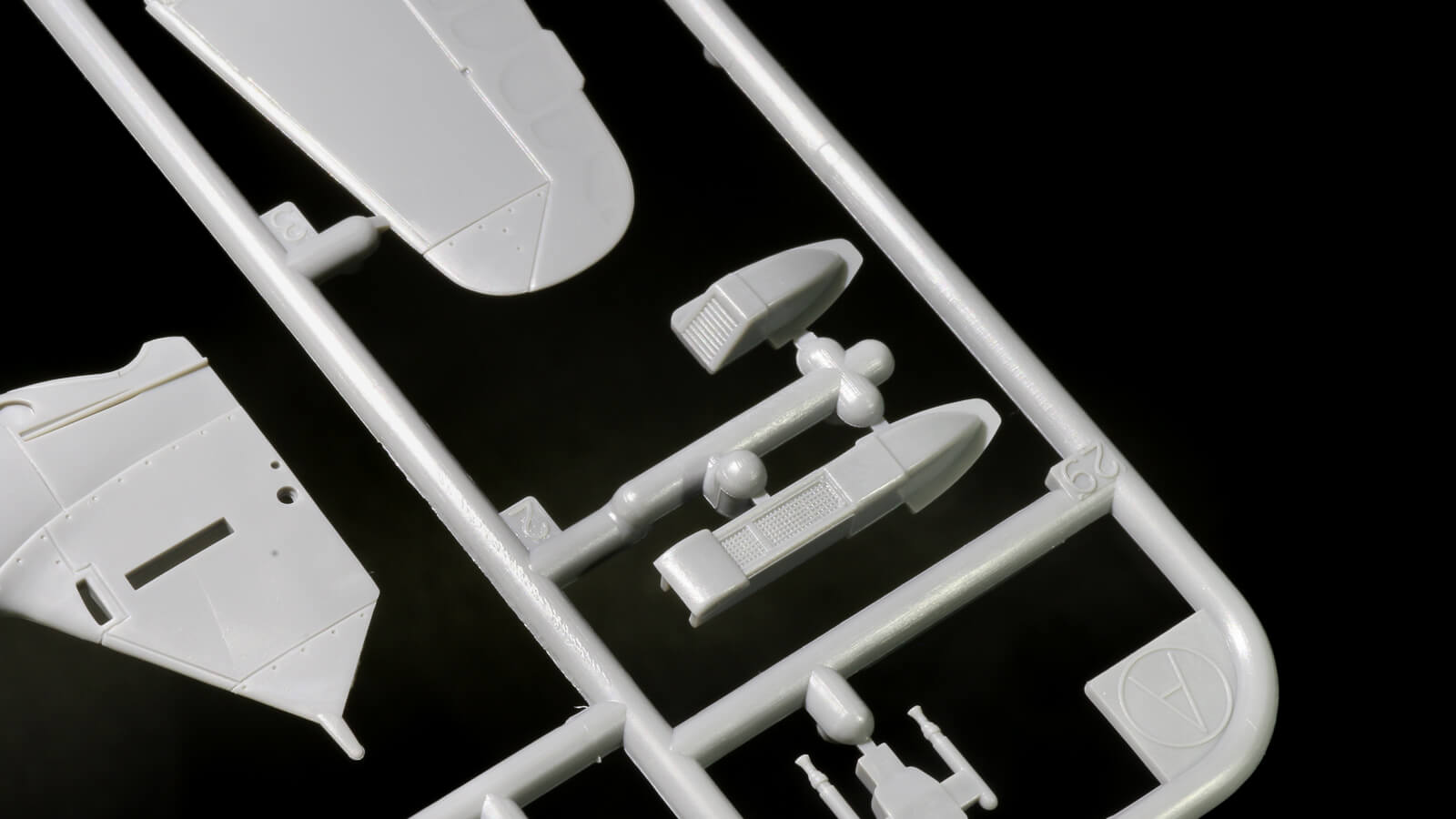 レビュー】「Bf109という世界への入口として、このキットが今も最高