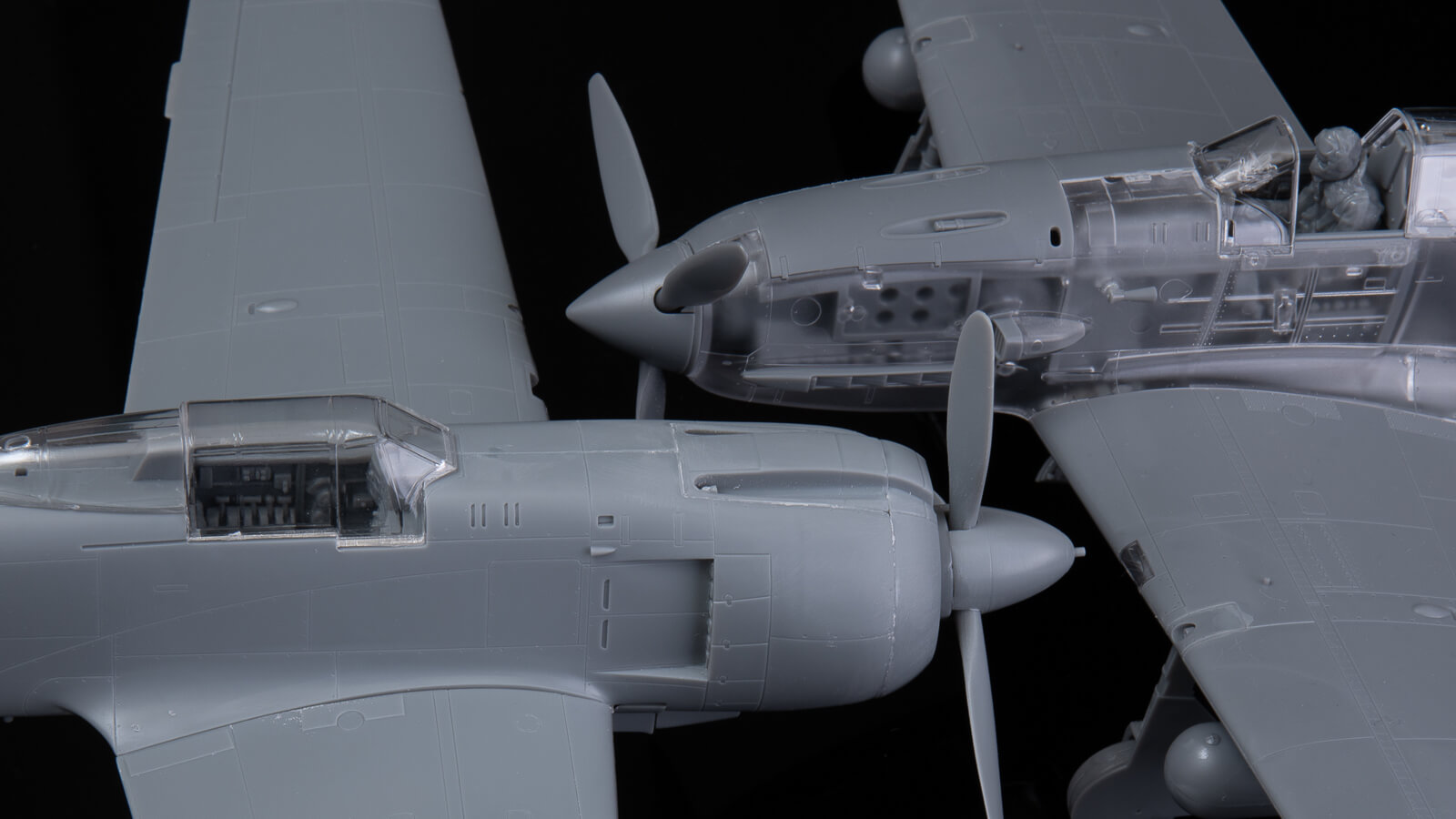 花金だ！仕事帰りに買うプラモ。ハセガワの「1/48 五式戦闘機」で楽しむ、傑作機誕生のドラマ。
