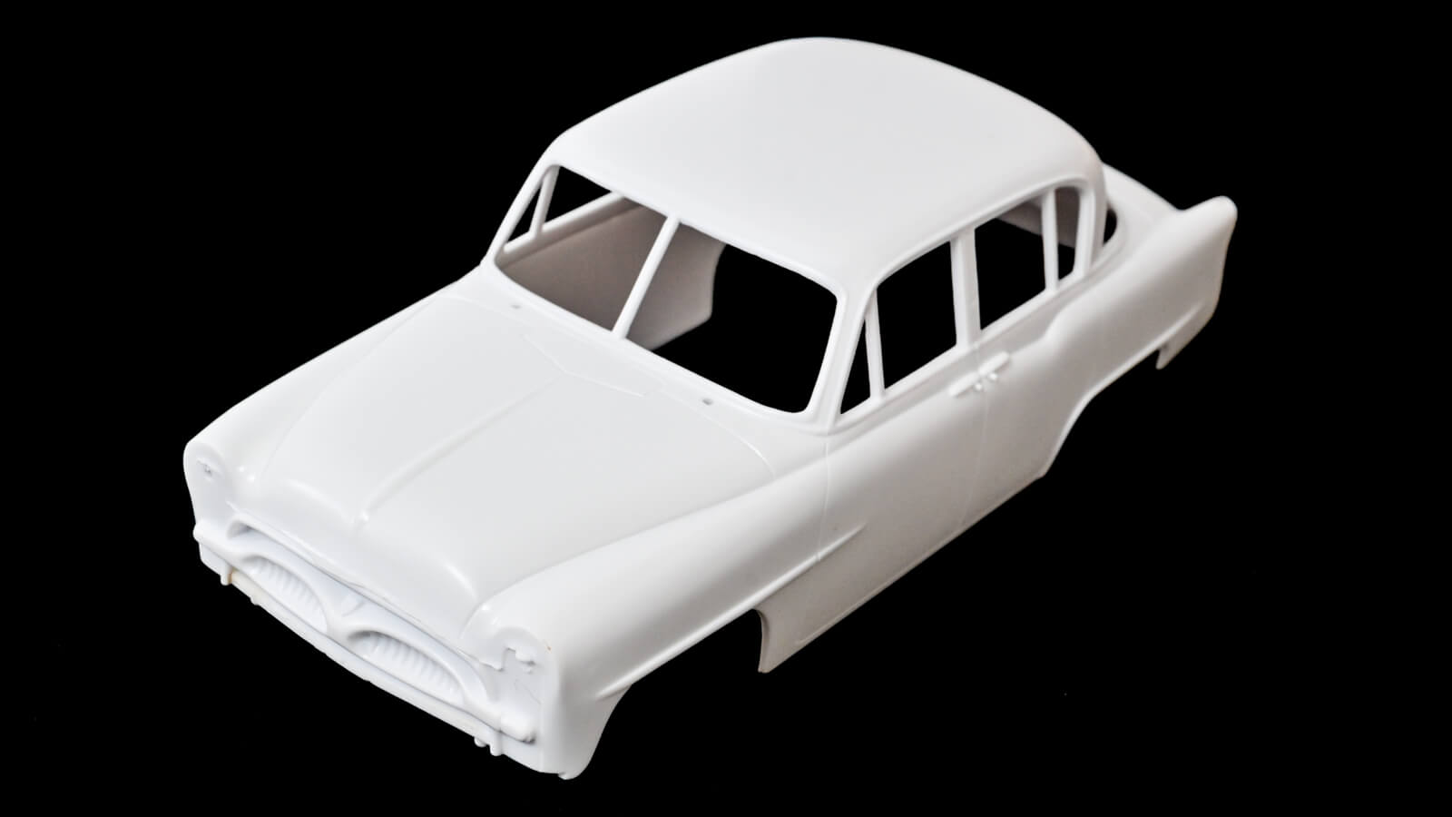 レビュー】優しさに包まれるカーモデルに出会った話／マイクロエース 1